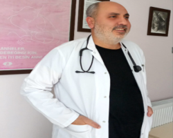 Dr. Serdar KIRIKKANAT