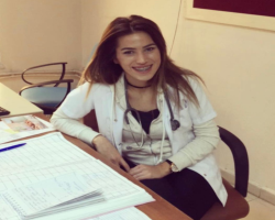 Dr. Büşra POYRAZ