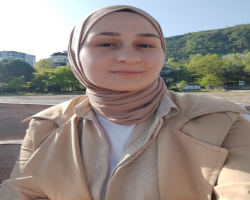Hemşire Elif GÜNDOĞDU